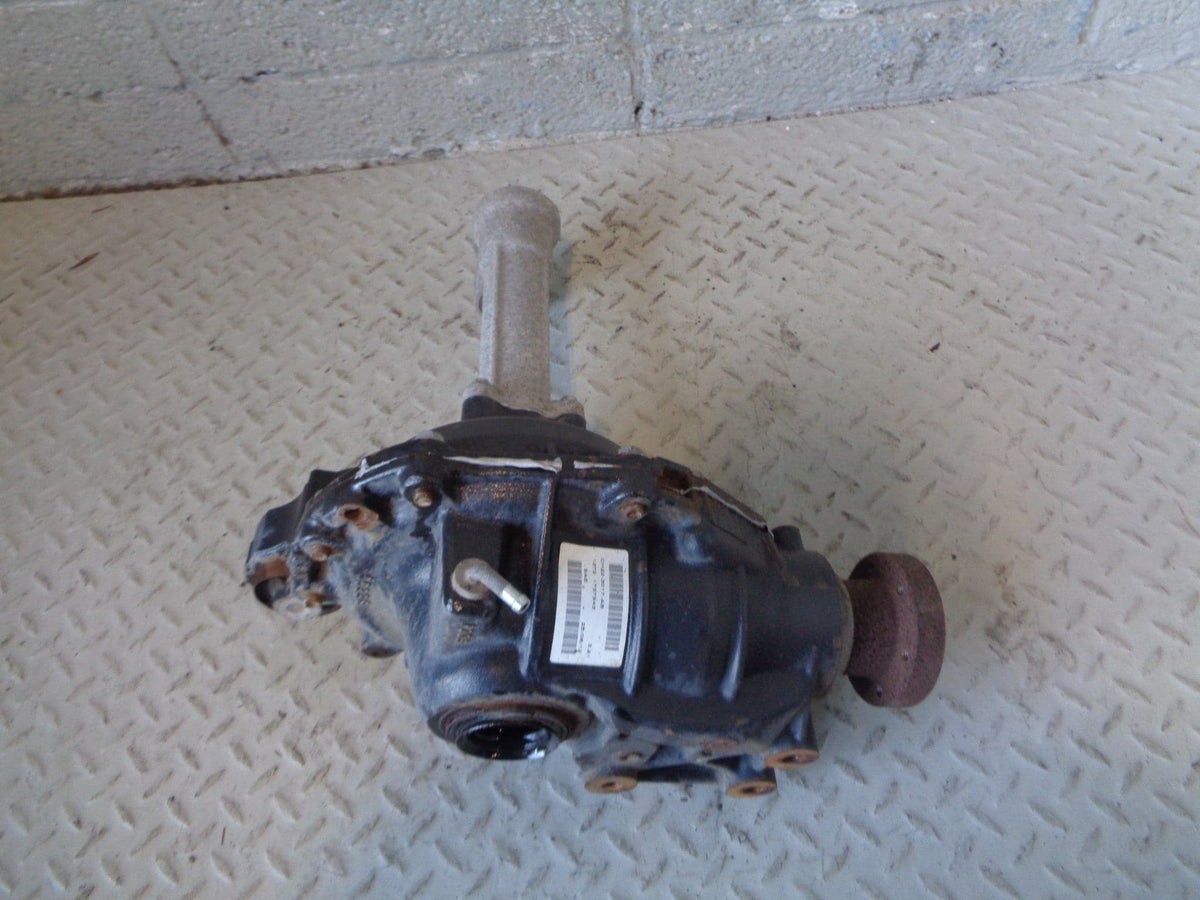 Differential Diff Front 8 Speed 3.21 Range Rover Sport Discovery 4 3.0 TDV6