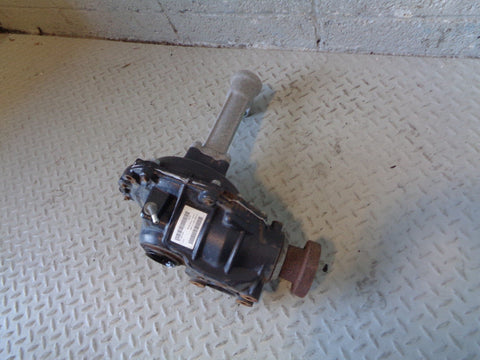 Differential Diff Front 8 Speed 3.21 Range Rover Sport Discovery 4 3.0 TDV6