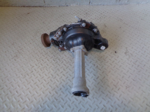 Differential Diff Front 8 Speed 3.21 Range Rover Sport Discovery 4 3.0 TDV6