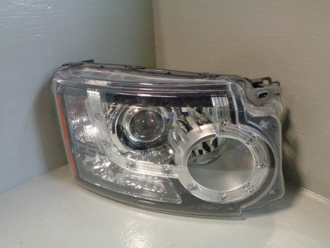 Discovery 4 Headlight Off Side Xenon LED Right AH22-13W029-FC Land Rover