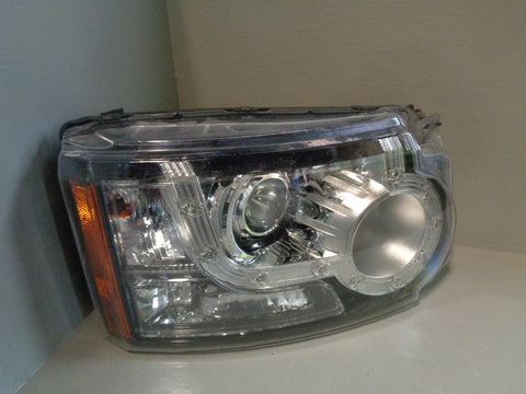 Discovery 4 Headlight Off Side Xenon LED Right AH22-13W029-FC Land Rover