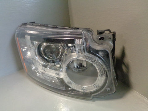 Discovery 4 Headlight Off Side Xenon LED Right AH22-13W029-FC Land Rover