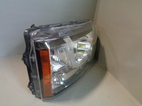 Discovery 4 Headlight Off Side Xenon LED Right AH22-13W029-FC Land Rover