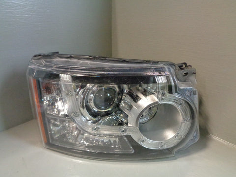 Discovery 4 Headlight Off Side Xenon LED Right AH22-13W029-FC Land Rover