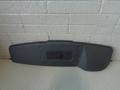 Range Rover L322 Top Dashboard in Grey with Speaker 2002 to 2006 R12103