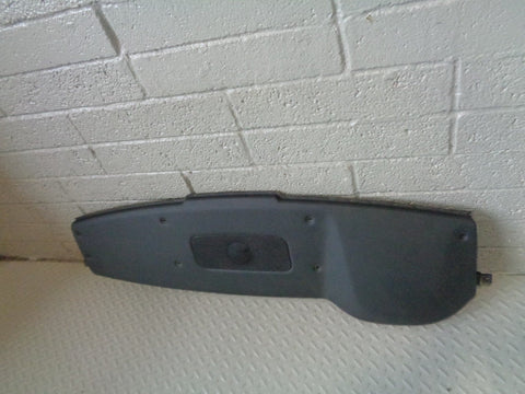 Range Rover L322 Top Dashboard in Grey with Speaker 2002 to 2006 R12103