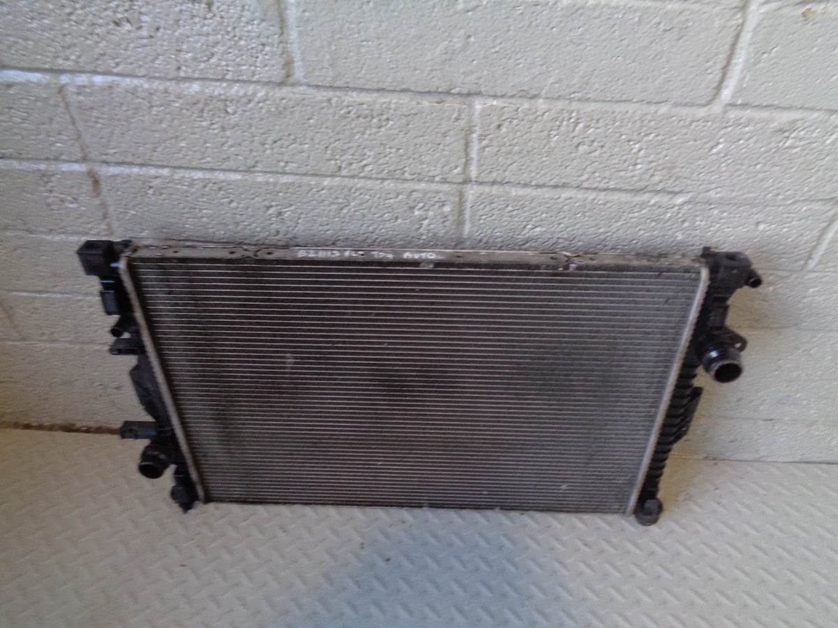 Freelander 2 Radiator Engine Cooling TD4 2.2 Land Rover 6G91 8005 2006 to 2011