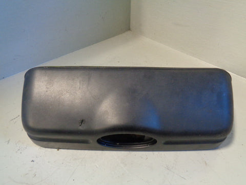 Discovery 2 Tailgate Handle Cover Door Number Plate Lights 1998 to 2004 R17014