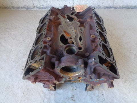 TDV8 Engine Block 3.6 Diesel Range Rover Sport L320 Range