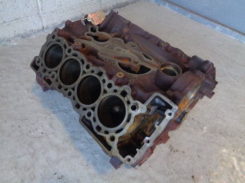 TDV8 Engine Block 3.6 Diesel Range Rover Sport L320 Range