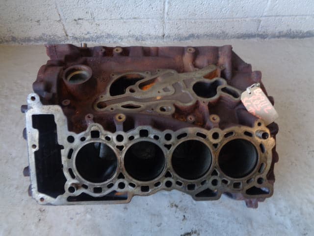 TDV8 Engine Block 3.6 Diesel Range Rover Sport L320 Range