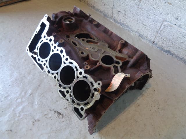 TDV8 Engine Block 3.6 Diesel Range Rover Sport L320 Range