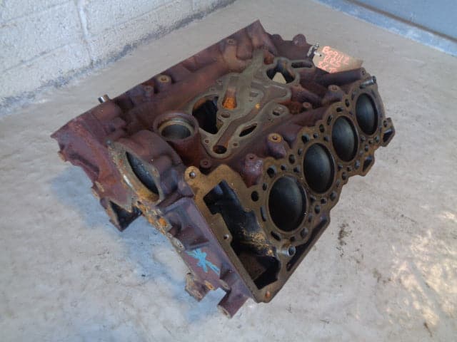 TDV8 Engine Block 3.6 Diesel Range Rover Sport L320 Range