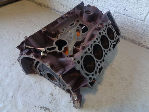 TDV8 Engine Block 3.6 Diesel Range Rover Sport L320 Range