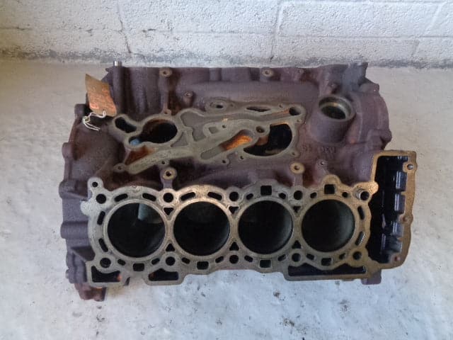 TDV8 Engine Block 3.6 Diesel Range Rover Sport L320 Range