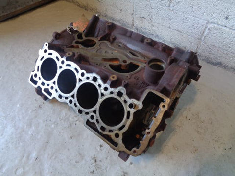 TDV8 Engine Block 3.6 Diesel Range Rover Sport L320 Range