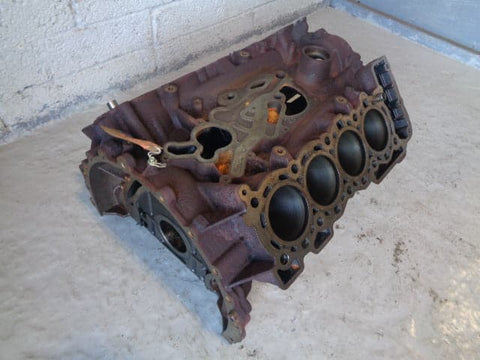 TDV8 Engine Block 3.6 Diesel Range Rover Sport L320 Range