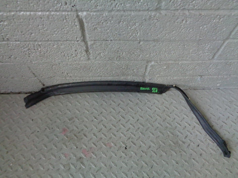 Range Rover Sport Door Seal Lower Wheel Arch Off Side Rear L320 2005 to 2012