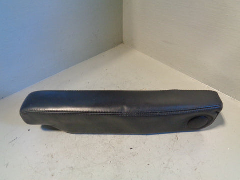 Range Rover Sport Armrest Black Leather Off Side Front Driver L320 K15014