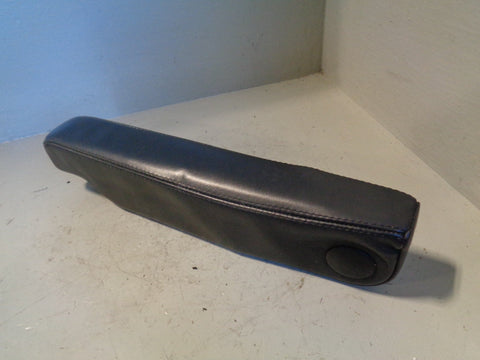 Range Rover Sport Armrest Black Leather Off Side Front Driver L320 K15014