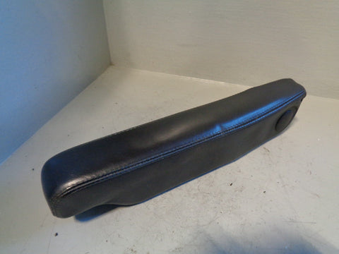 Range Rover Sport Armrest Black Leather Off Side Front Driver L320 K15014