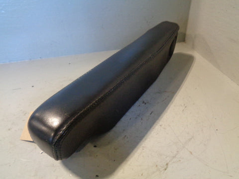 Range Rover Sport Armrest Black Leather Off Side Front Driver L320 K15014