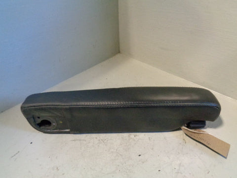 Range Rover Sport Armrest Black Leather Off Side Front Driver L320 K15014