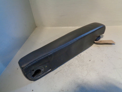 Range Rover Sport Armrest Black Leather Off Side Front Driver L320 K15014