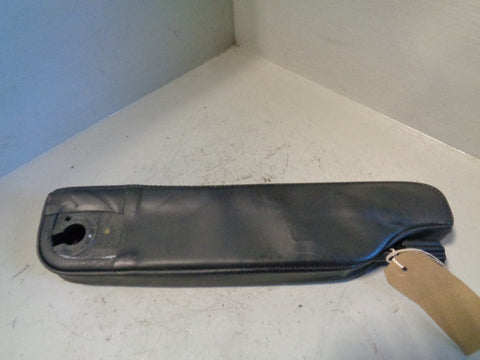 Range Rover Sport Armrest Black Leather Off Side Front Driver L320 K15014