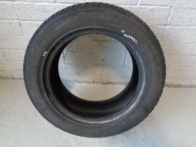 Accelera 4X4 Part Worn Tyre 255/55ZR18 7mm Tread 255 55 18 R13062D