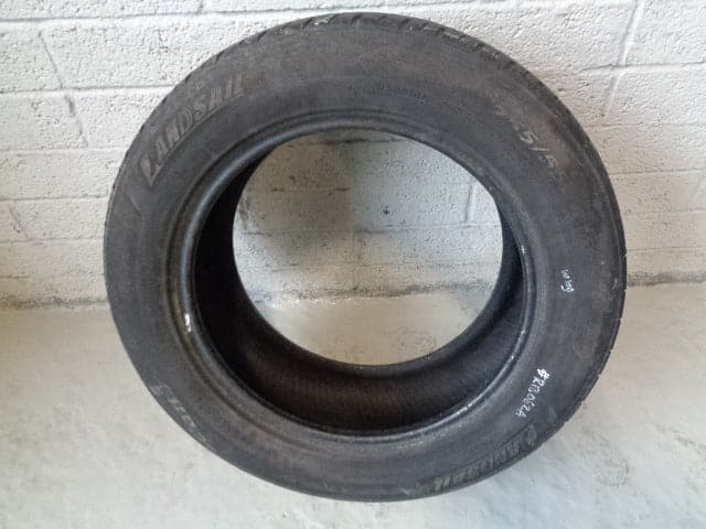 Landsail LS988 Part Worn Tyre 255/55ZR18 6mm Tread 255 55 18 R13062A