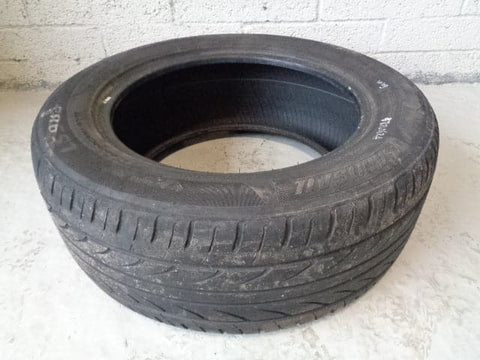 Landsail LS988 Part Worn Tyre 255/55ZR18 6mm Tread 255 55 18 R13062A