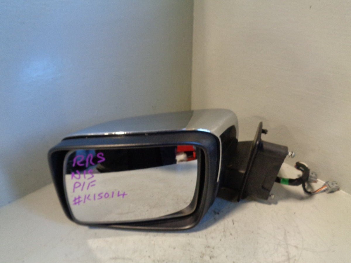 Range Rover Sport Door Mirror Near Side Power Fold L320 2005 to 2009 K15014