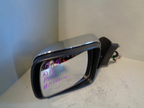 Range Rover Sport Door Mirror Near Side Power Fold L320 2005 to 2009 K15014