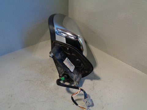 Range Rover Sport Door Mirror Near Side Power Fold L320 2005 to 2009 K15014