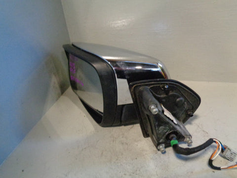 Range Rover Sport Door Mirror Near Side Power Fold L320 2005 to 2009 K15014