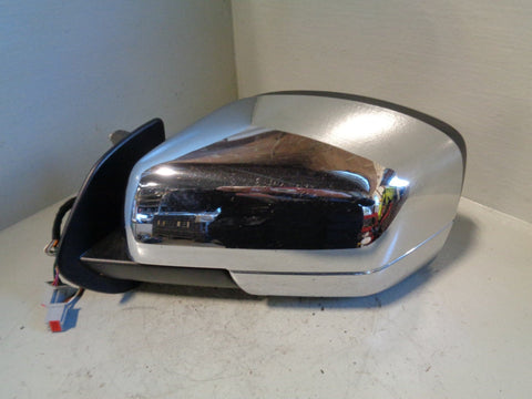 Range Rover Sport Door Mirror Near Side Power Fold L320 2005 to 2009 K15014