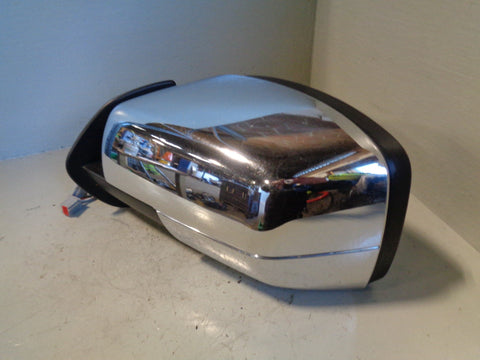 Range Rover Sport Door Mirror Near Side Power Fold L320 2005 to 2009 K15014