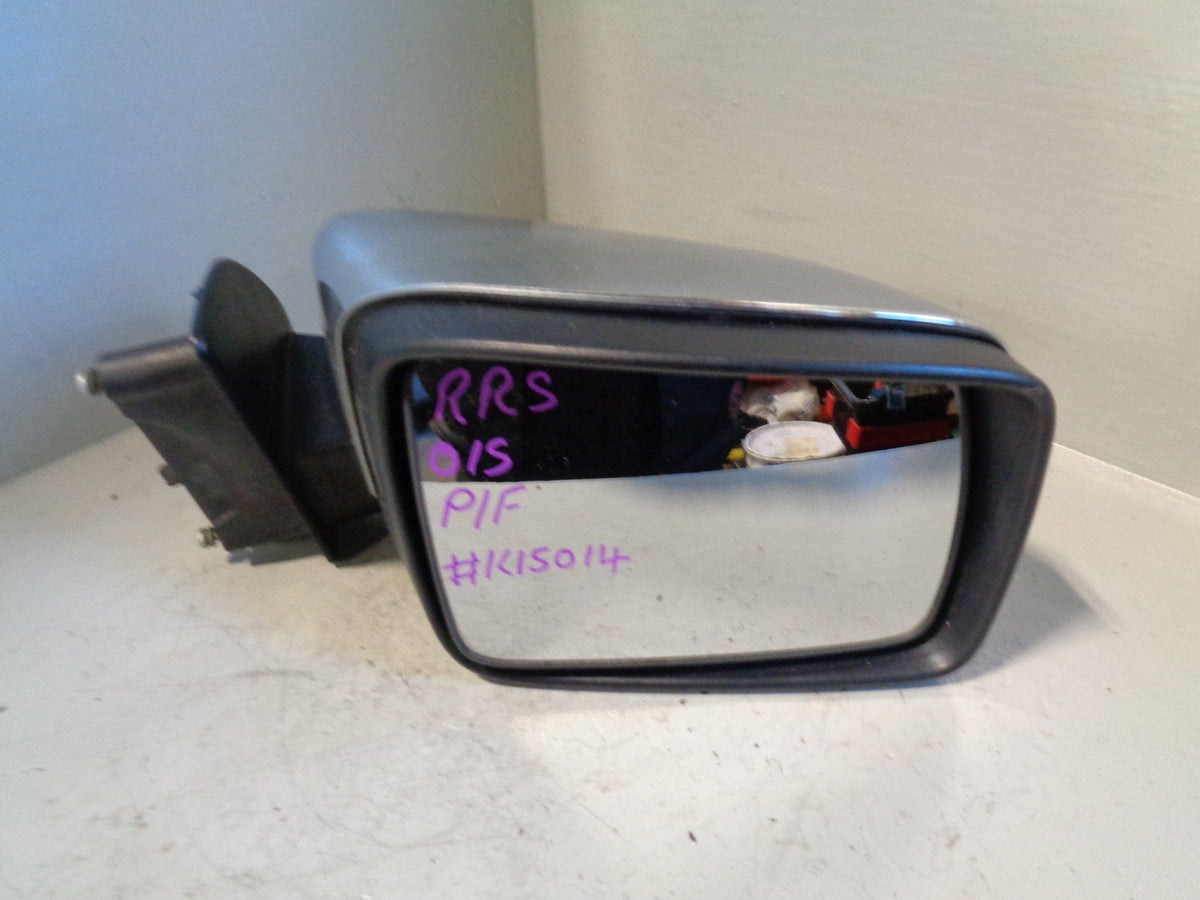 Range Rover Sport Door Mirror Off Side Power Fold L320 2005 to 2009 K15014