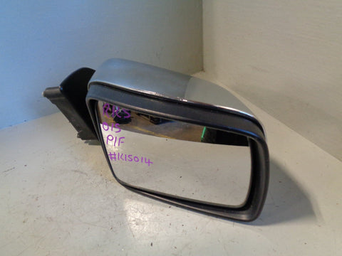 Range Rover Sport Door Mirror Off Side Power Fold L320 2005 to 2009 K15014