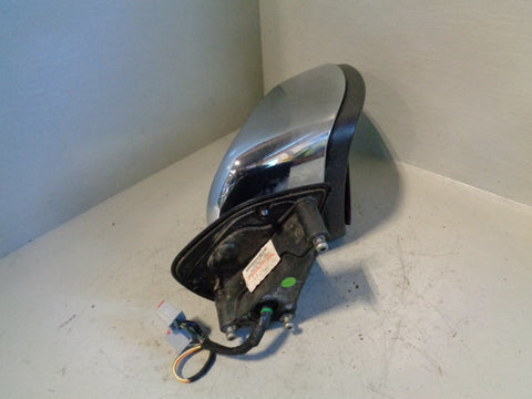 Range Rover Sport Door Mirror Off Side Power Fold L320 2005 to 2009 K15014