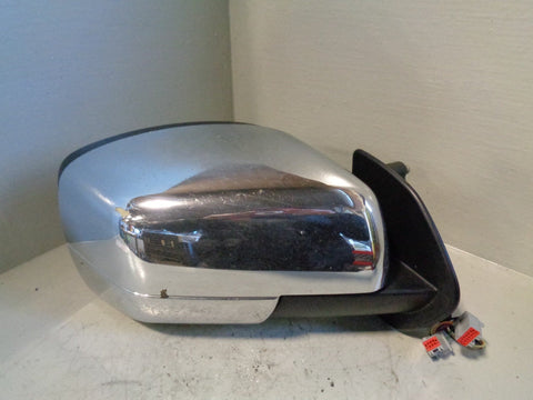 Range Rover Sport Door Mirror Off Side Power Fold L320 2005 to 2009 K15014