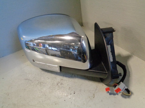 Range Rover Sport Door Mirror Off Side Power Fold L320 2005 to 2009 K15014