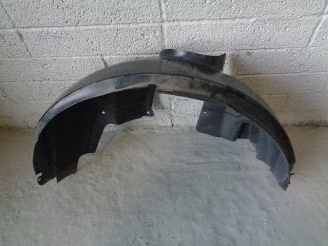 Freelander 1 Wheel Arch Liner Near Side Rear Land Rover 1998 to 2006