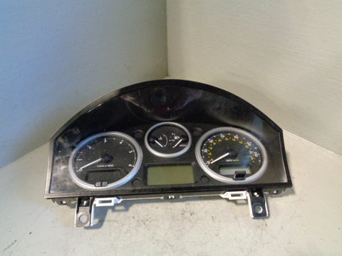 Range Rover Sport Instrument Cluster 8H3210849PA 2.7 TDV6 L320 2005 to 2009