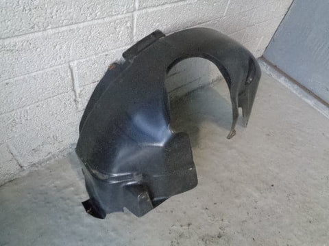 Freelander 1 Wheel Arch Liner Near Side Rear Land Rover 1998 to 2006