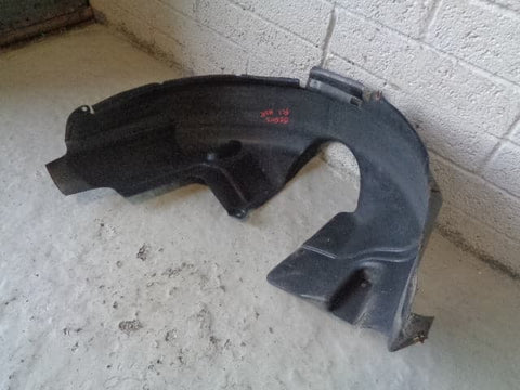 Freelander 1 Wheel Arch Liner Near Side Rear Land Rover 1998 to 2006