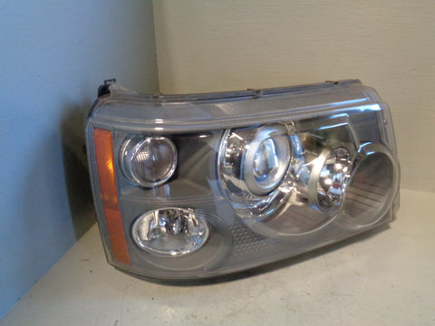 Range Rover Sport Headlight Xenon Off Side Lamp 6H3213005TA8LZN 2005 to 2009