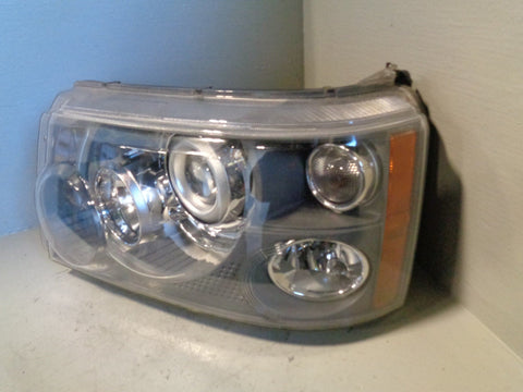 Range Rover Sport Headlight Xenon Near Side Lamp 6H3213005UA8LZN 2005 to 2009