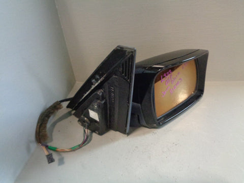 Range Rover L322 Mirror Off Side Electric Powerfold Puddle Light R12103